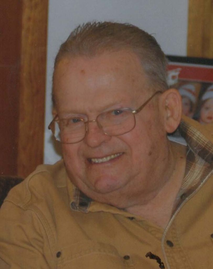James Bailey, Sr.