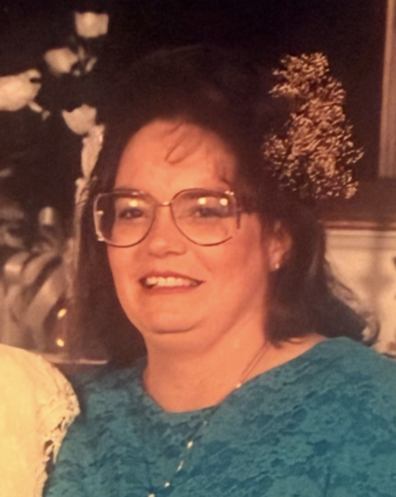 Cathy Anne Frost Profile Photo