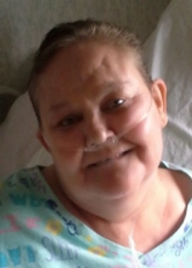 Judy Darlene Grady