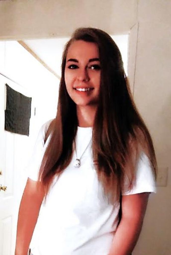 Maddison Golloher Profile Photo