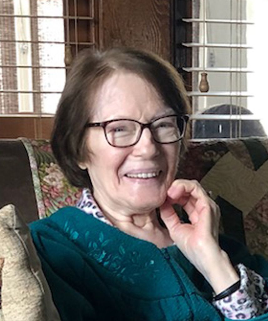 Joyce Bogenreif