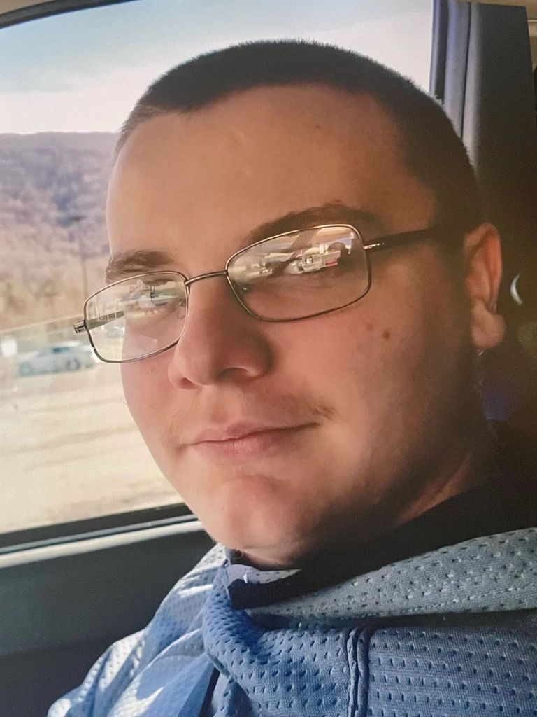 Ethan Lane Osborne Profile Photo