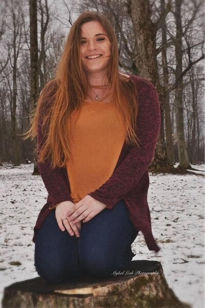 Rayne Elizabeth Stokes Profile Photo