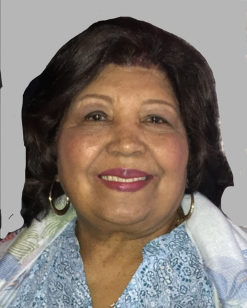 Maria Ynocencia Batista Profile Photo