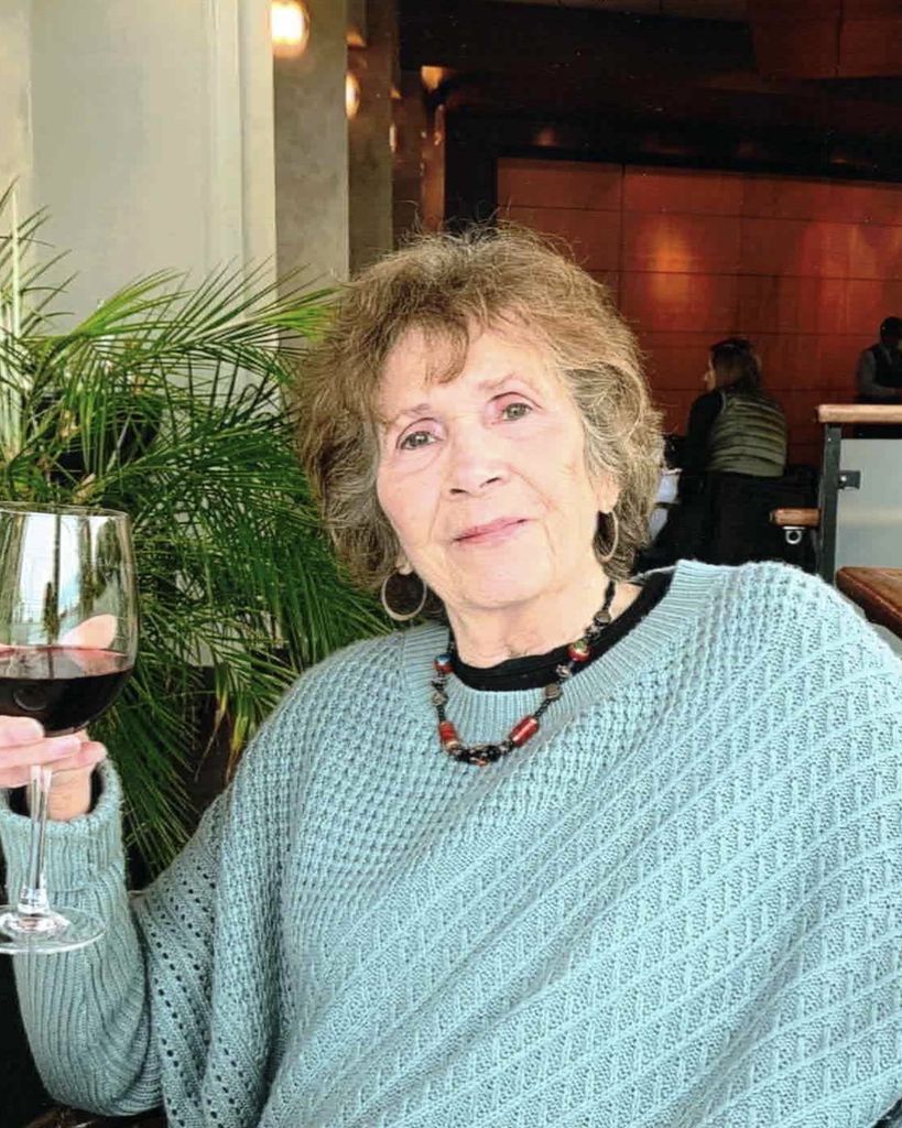 Maureen F. Burrows Profile Photo