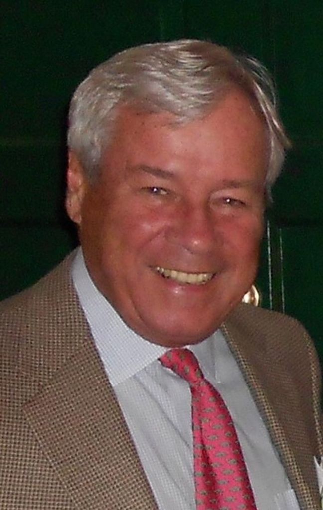 Blake Edward Vance Profile Photo