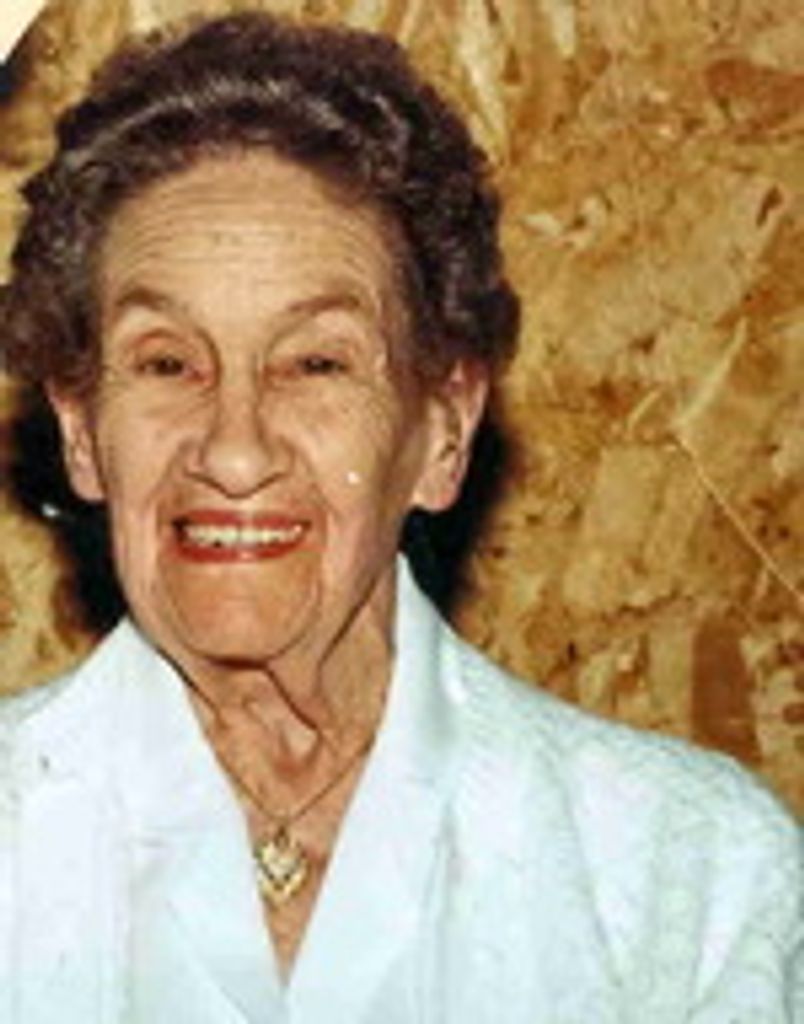 Grace Lambert