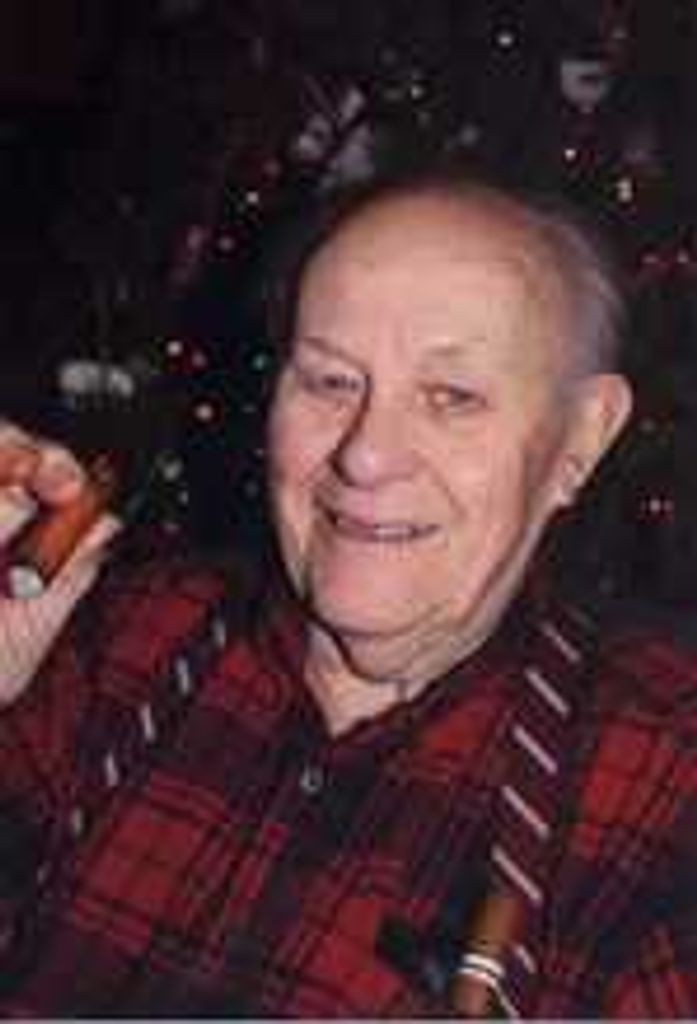 Leo J. Nelson