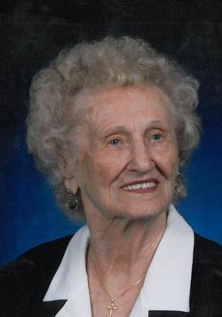 Mary K. (Koval) Anderson