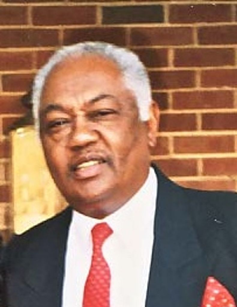 Lorenzo Leak, Sr.
