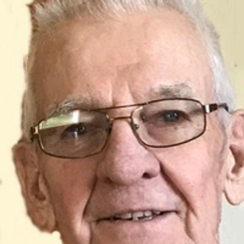 Merwin B. Twarling