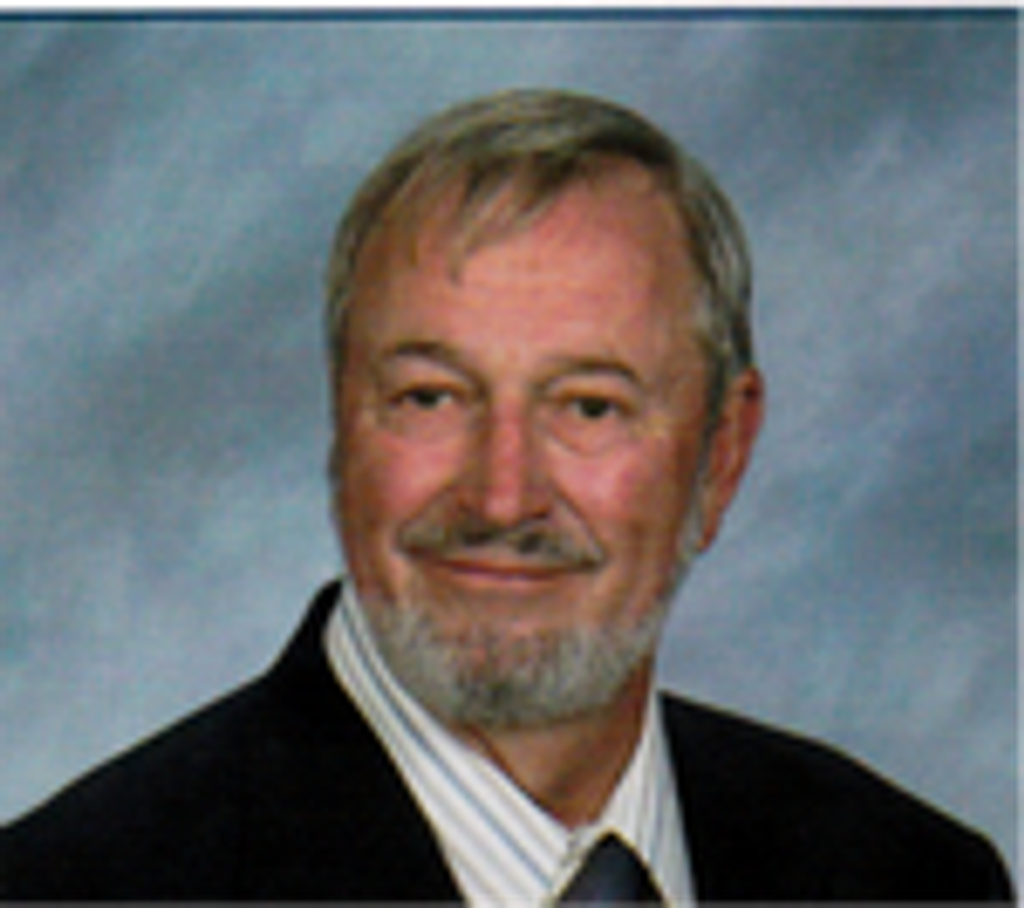 James Gregg Cable Ii Profile Photo