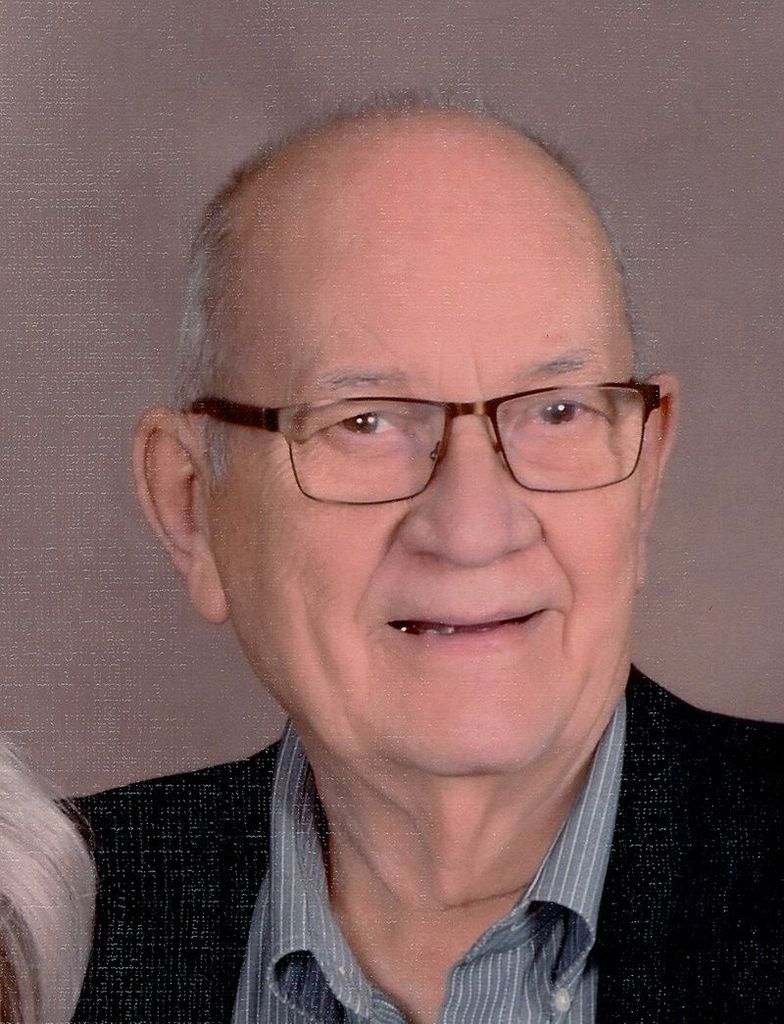 Donald E. Bartley Profile Photo