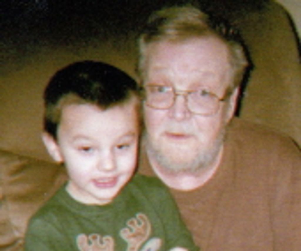 Jerrell "Jerry" Hamm