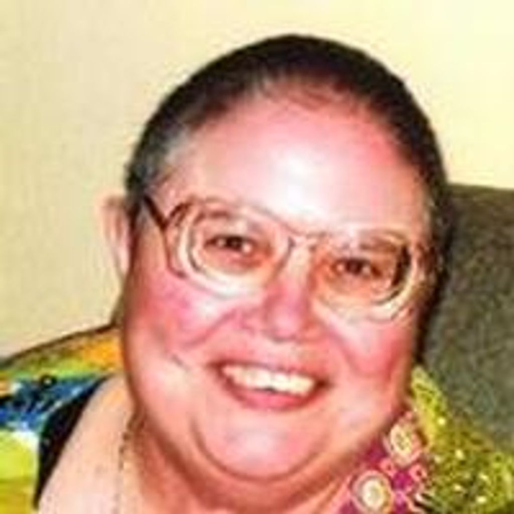 Vriginia "Gin" Ann Mooney - Henry Profile Photo