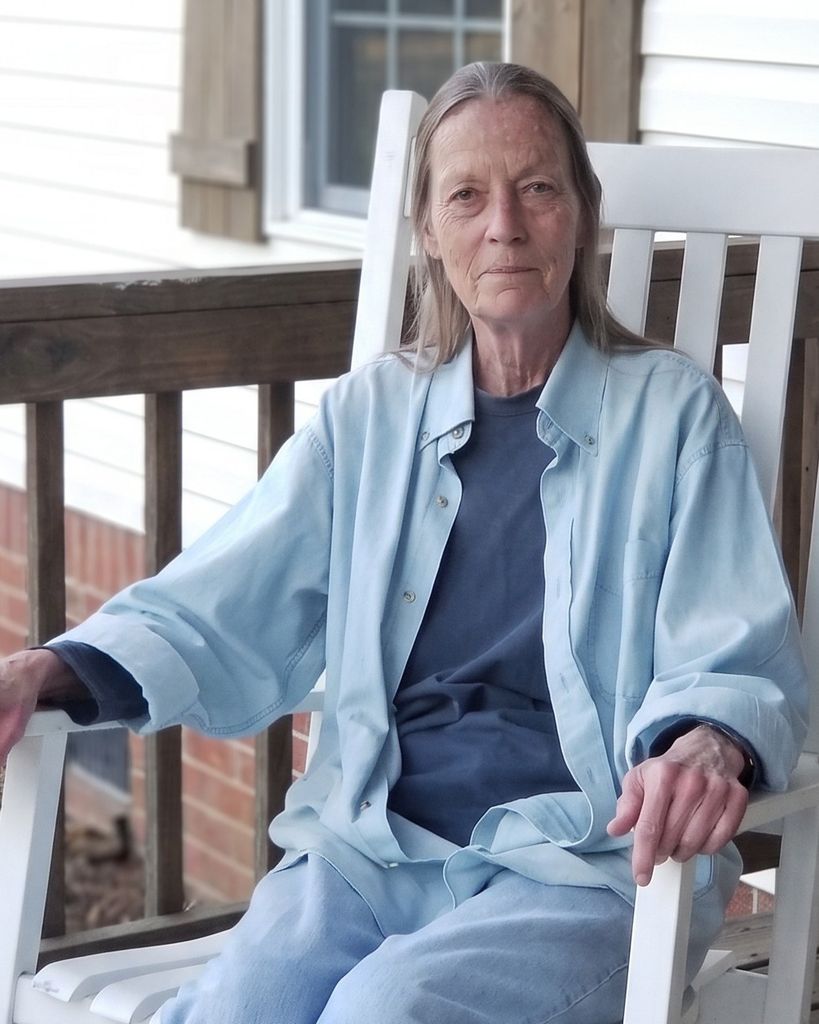 Barbara A. Holderfield Profile Photo