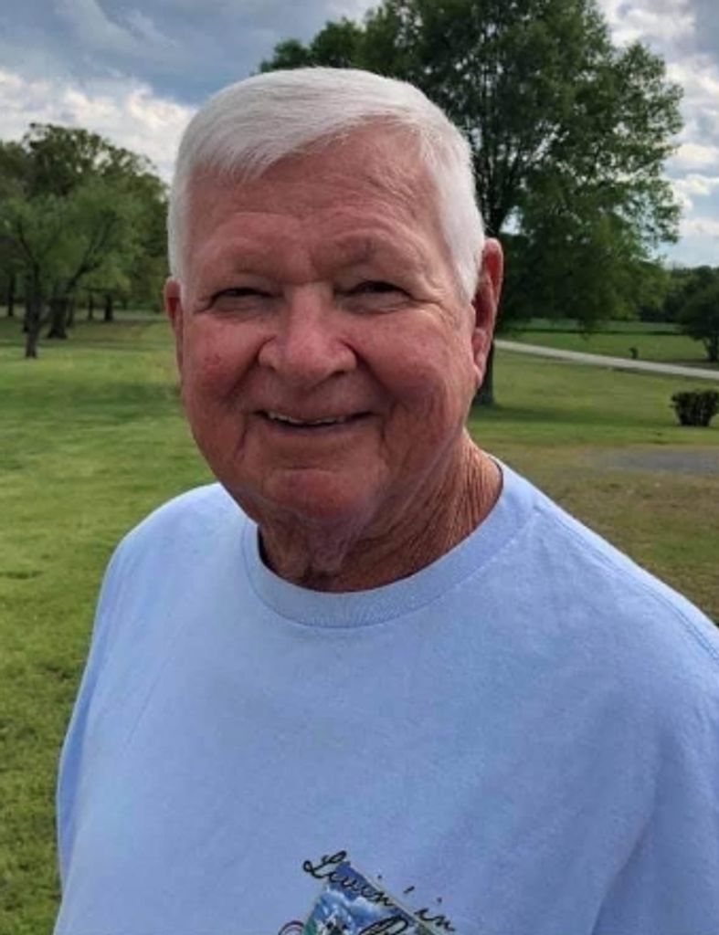 Mr. Sherrill Gregory Haney Profile Photo