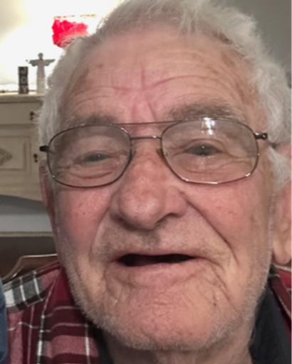 Charlie Lee Griffin Jr's obituary image