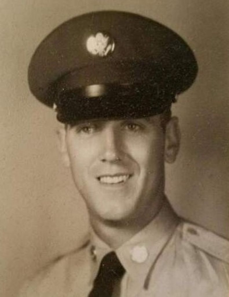 Charles "Chuck" L. Erwin