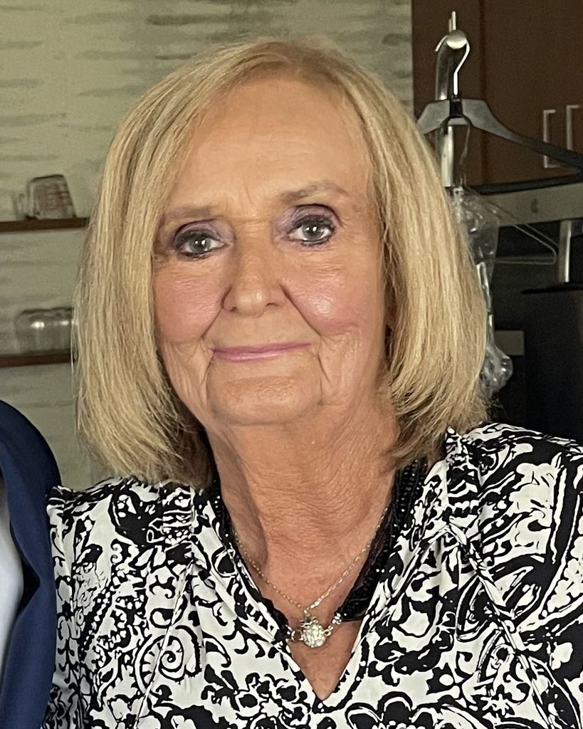 Suzanne Kay Taylor Profile Photo