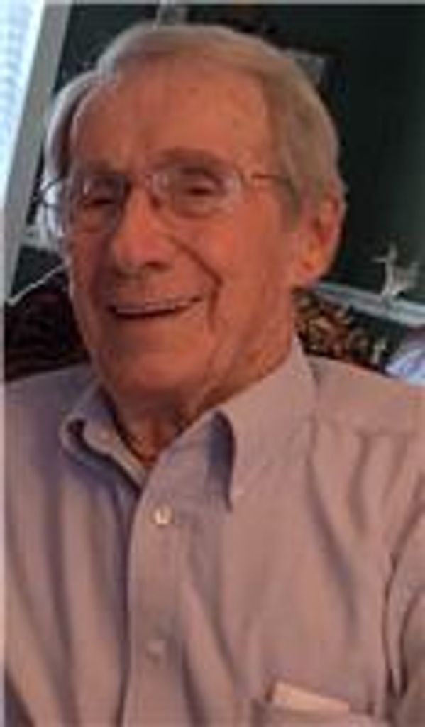Julius C. Buchholz