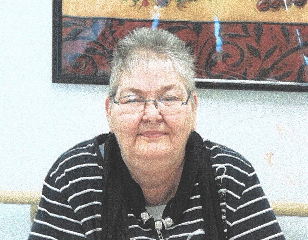 Sally Rudean Young