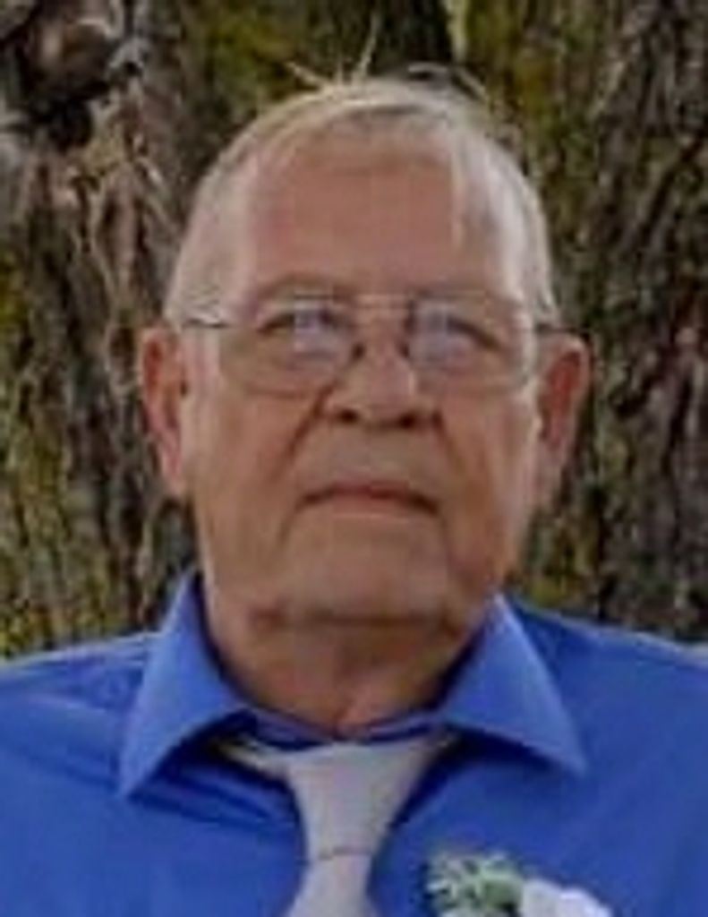 Lloyd M. Von Ruden