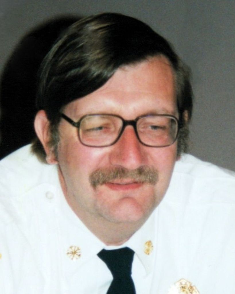 Donald J. Jarmuz Profile Photo