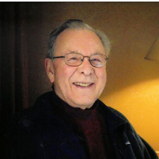 Kenneth Otto Eikenberry Profile Photo