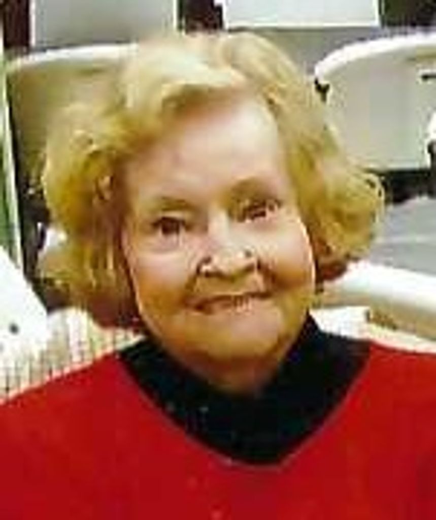 Rebecca R. "Becky" Martin Profile Photo