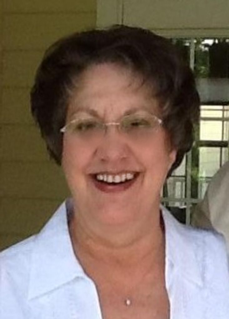 Linda Joyce Halfacre