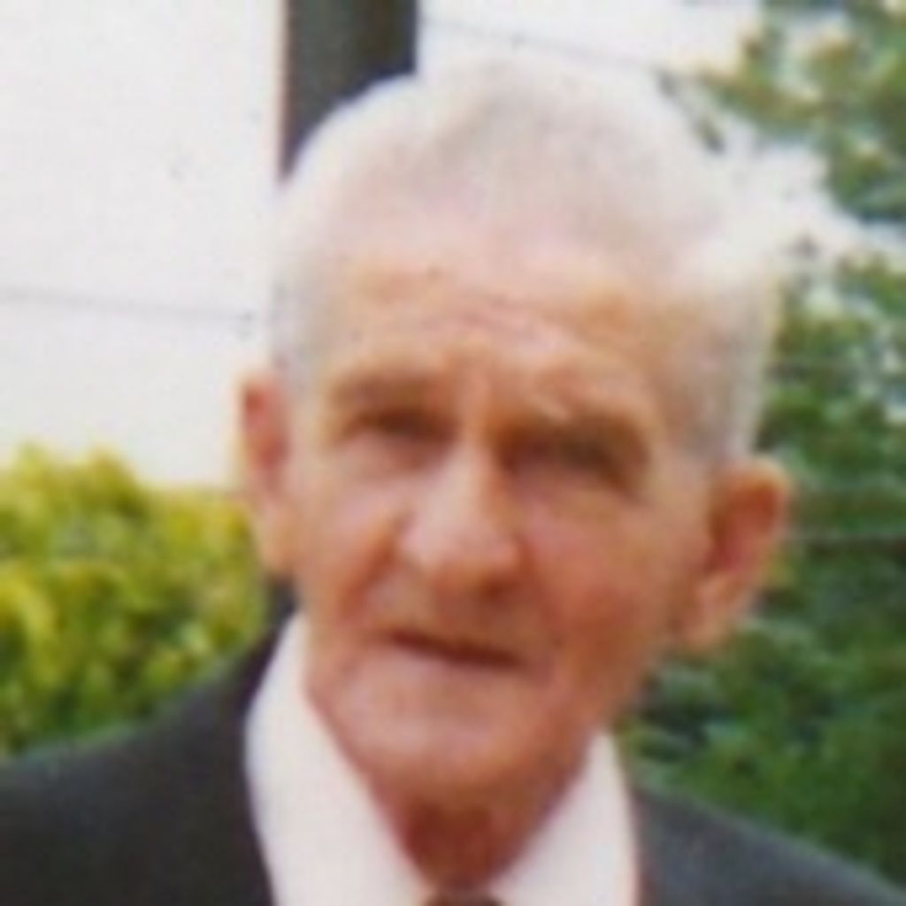 William F. Phillip