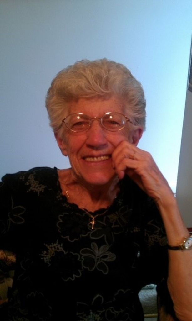 Amelia "Mildred" Epstein