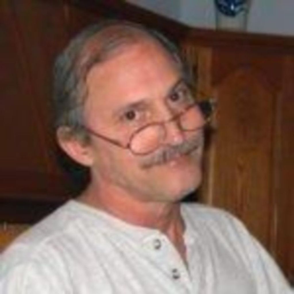 James Robert Evans