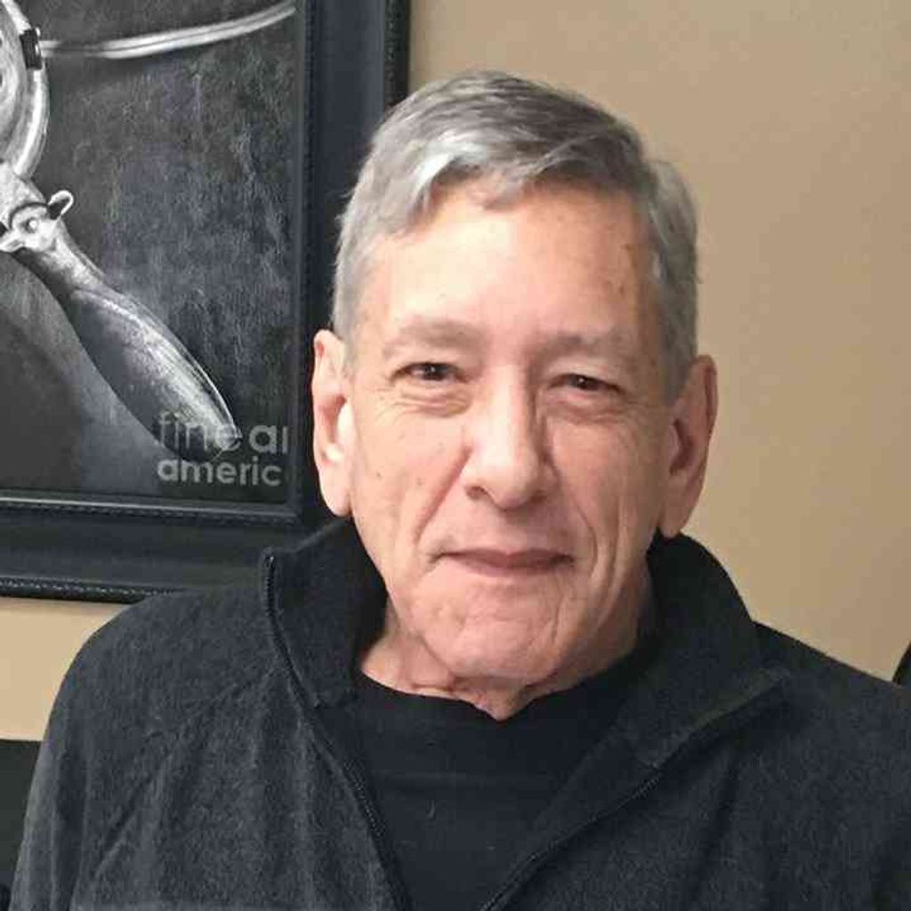 Daniel I Cohen Profile Photo