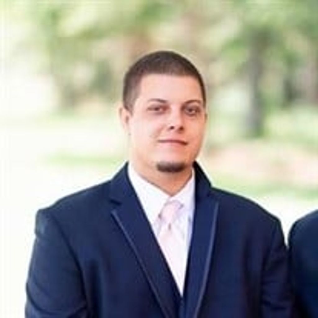 Nicholas Jacobs Profile Photo