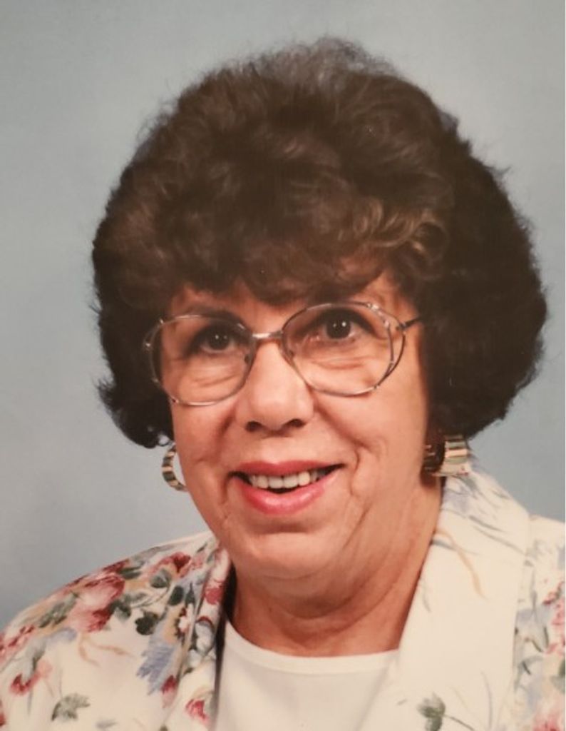 LaVerne Pearson