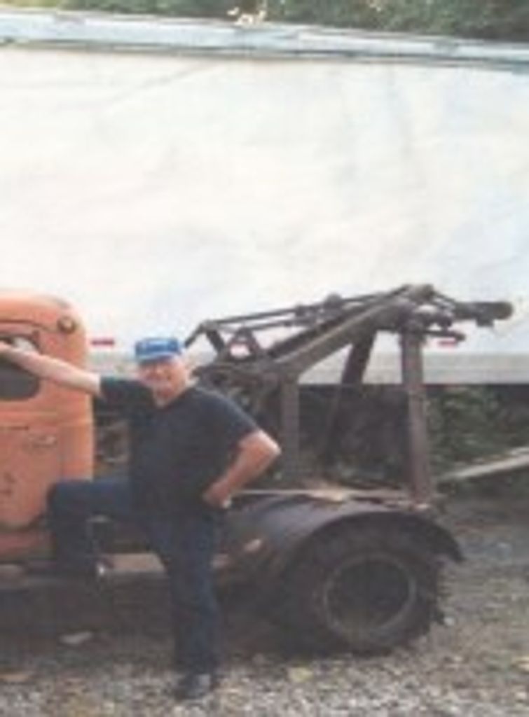 Eugene R. Nagele Profile Photo