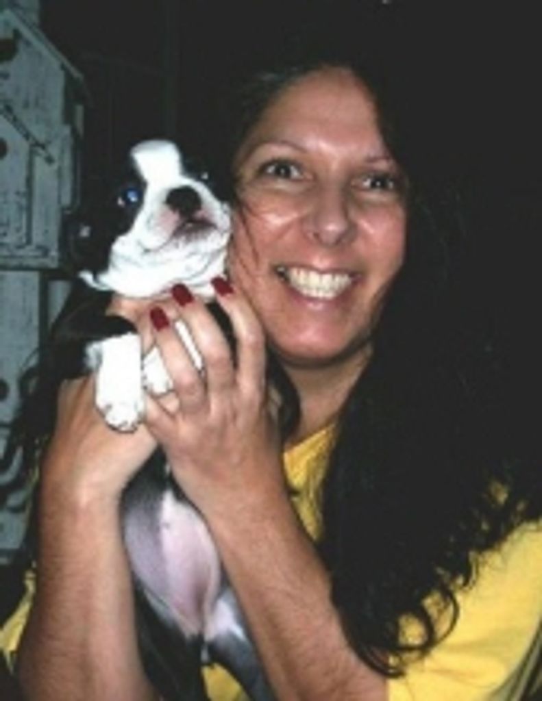 Brenda Kay Davis