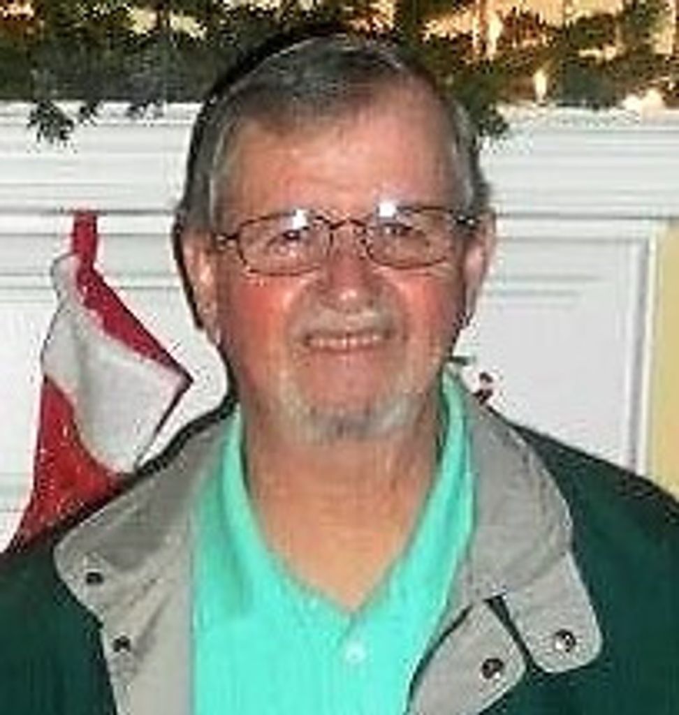 Bill J. Hunter Profile Photo