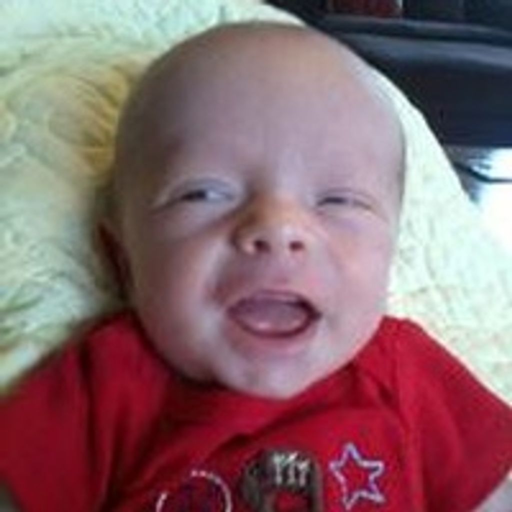 Hayden Riley Beeson Profile Photo
