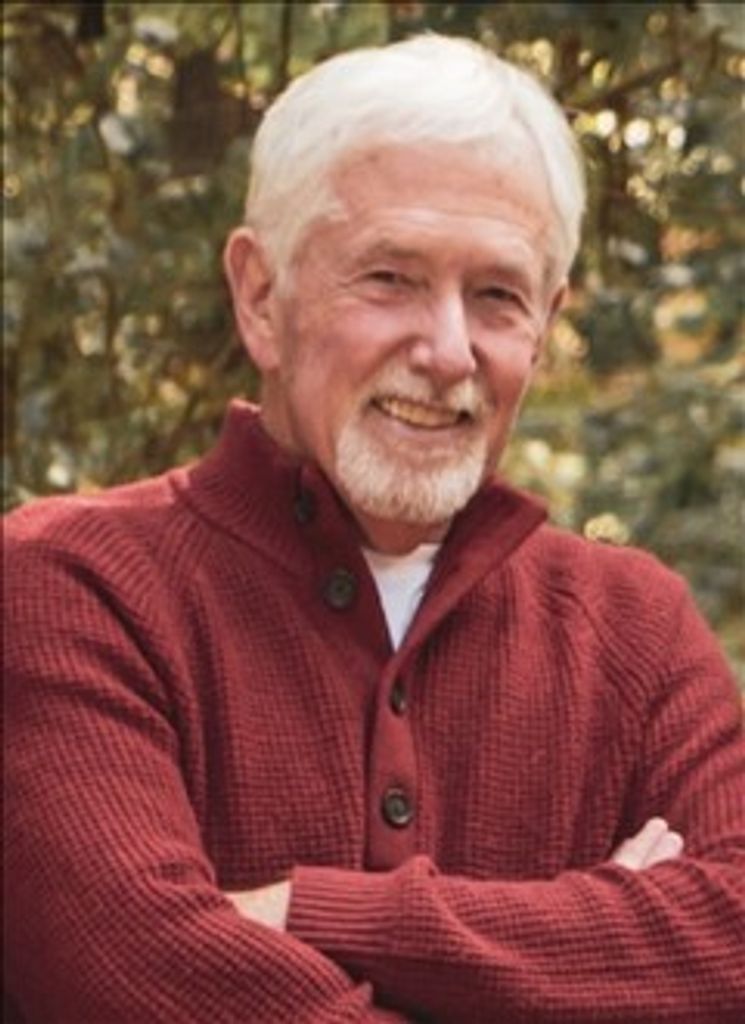 Robert Charles Welsh