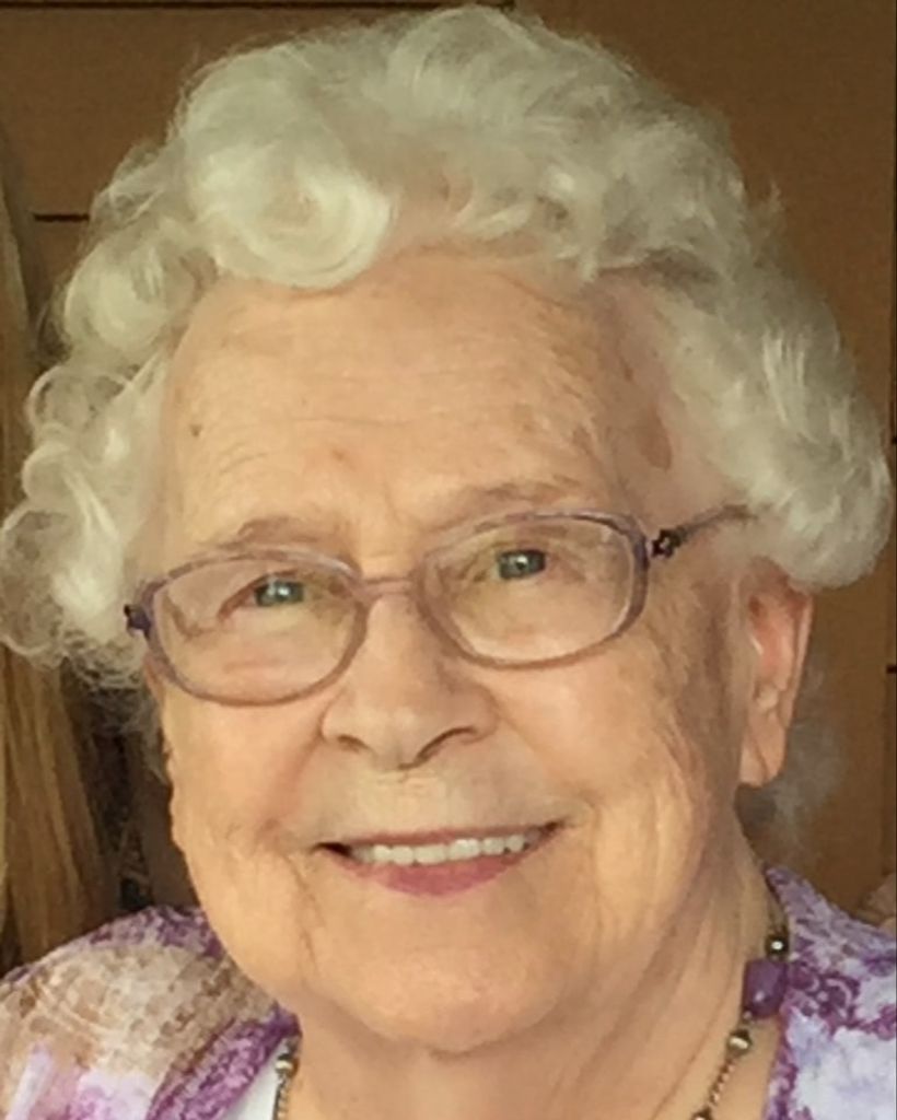 Gertrude Ila Goodsell Profile Photo