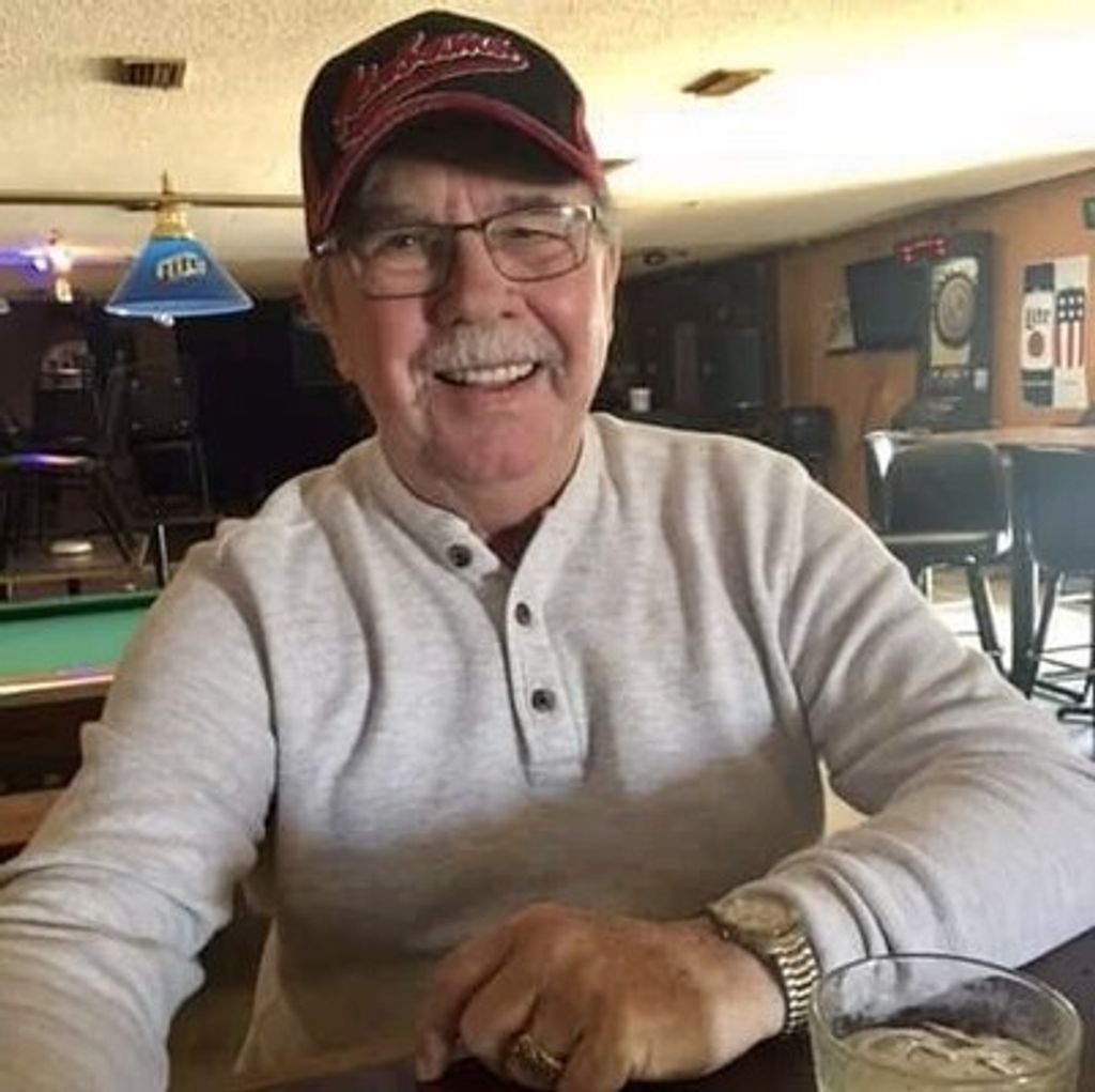 Freddie Marshall Godwin Profile Photo