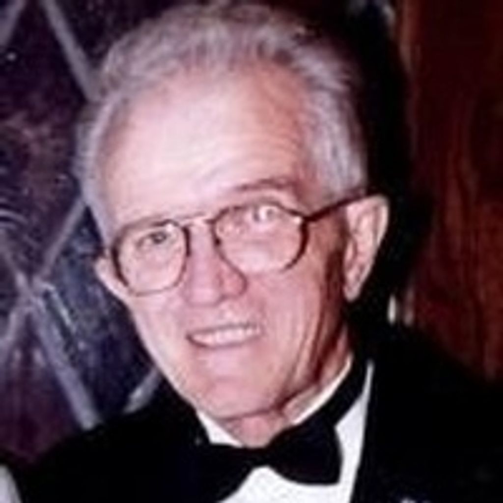 Elmer C. Geiger