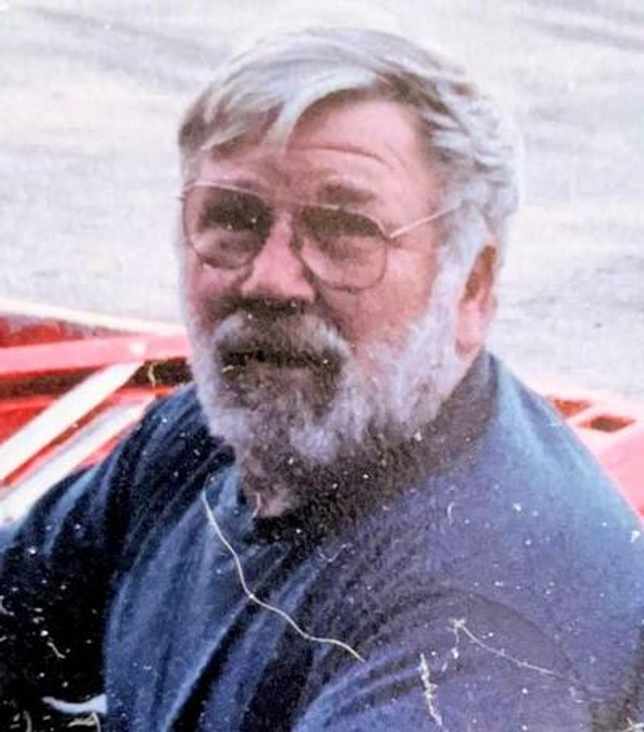 Thomas (Tom) E. Townsend Profile Photo