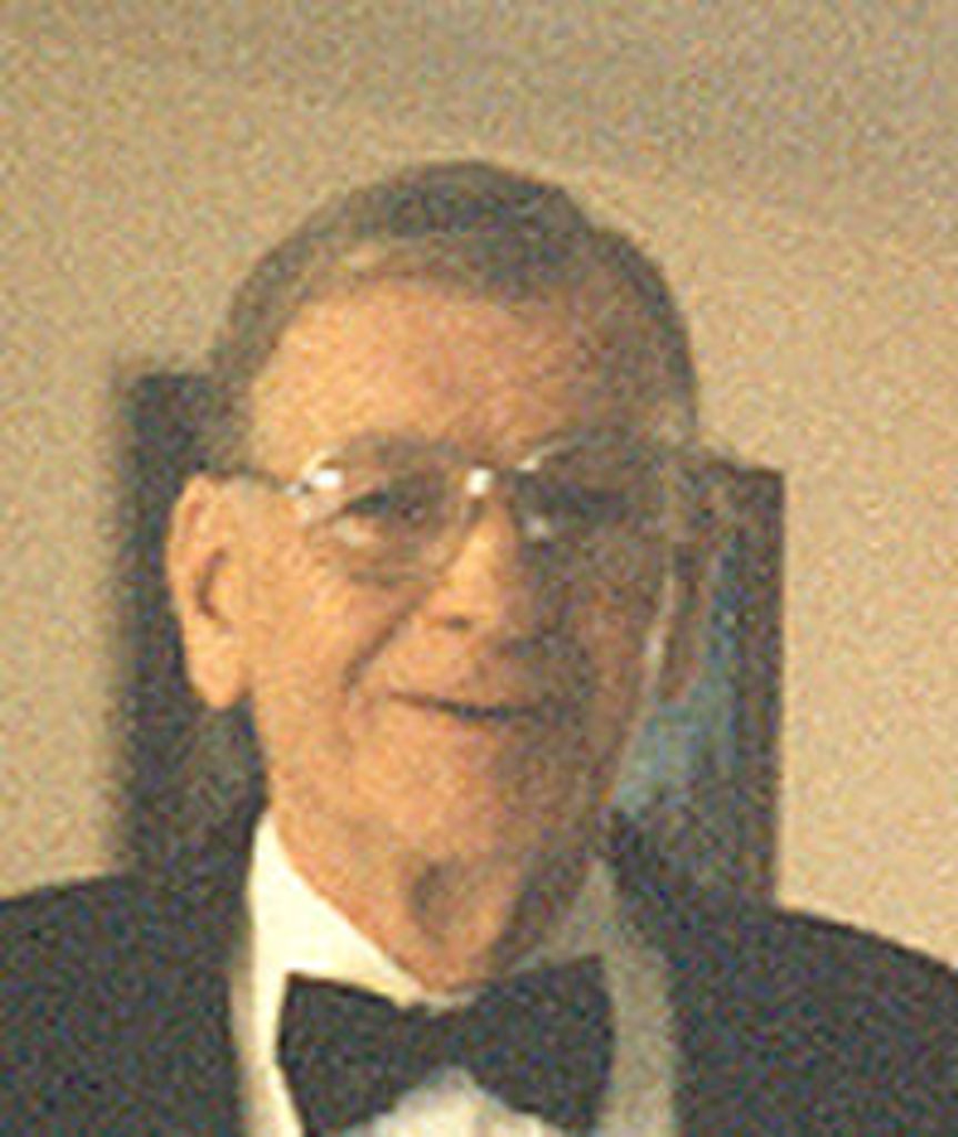 Walter Darragh Sr.
