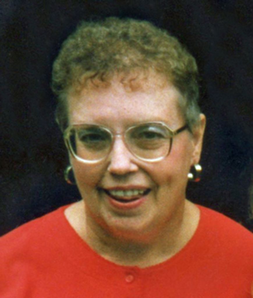 Carol Mishler