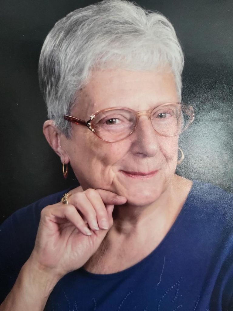 Carol Louise Snyder Profile Photo