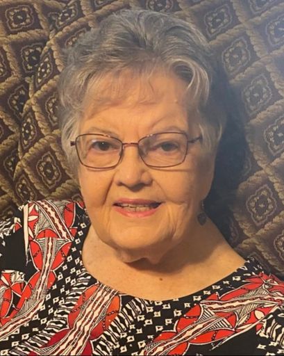 Nina Pitts's obituary image
